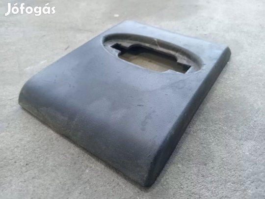 Renault Master Opel MOVANO 10- Oldalsó műanyag díszléc díszcsík 9442