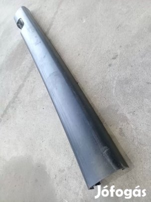 Renault Master Opel MOVANO 10- Raktér kábelköteg tartó műanyag 9449