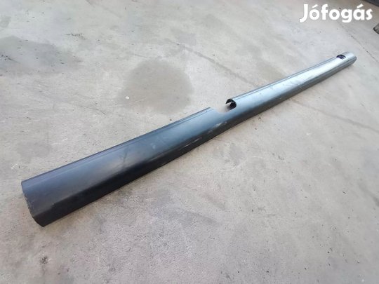 Renault Master Opel MOVANO 10- Raktér kábelköteg tartó műanyag 9450