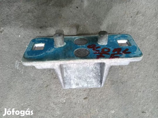 Renault Master Opel MOVANO 10- Tolóajtó fém rögztő fixáló 9319