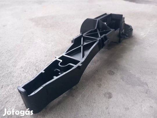 Renault Master Opel MOVANO 10- Tolóajtó külső kilincs betét tartó 740