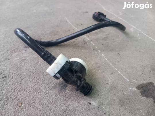 Renault Master Opel MOVANO 10- Vákuumcső szervodob vákuumpumpa 730