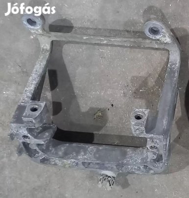 Renault Master Opel MOVANO 10- Váltótartó bak tartó konzol elem 8530