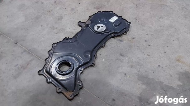 Renault Master Opel MOVANO 10- Vezérműfedél vezérlés burkolat 0448