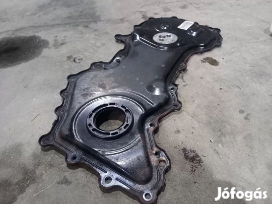 Renault Master Opel MOVANO 10- Vezérműfedél vezérlés burkolat 1408