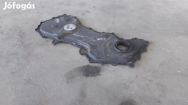 Renault Master Opel MOVANO 10- Vezérműfedél vezérlés burkolat 5323