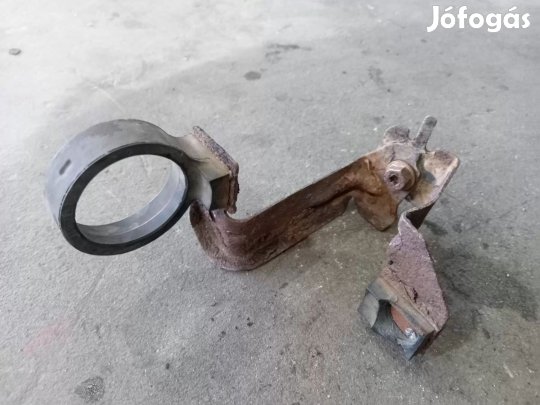 Renault Master Opel MOVANO 10- Víz szivattyú keringető tartó 9400