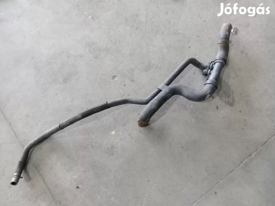 Renault Master Opel MOVANO 10- Vízcső csőcsonk csonk vízcsőcsonk 9350