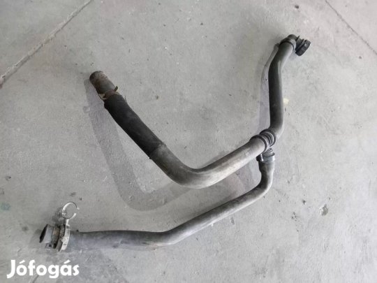 Renault Master Opel MOVANO 10- Vízcső csőcsonk csonk vízcsőcsonk 9351