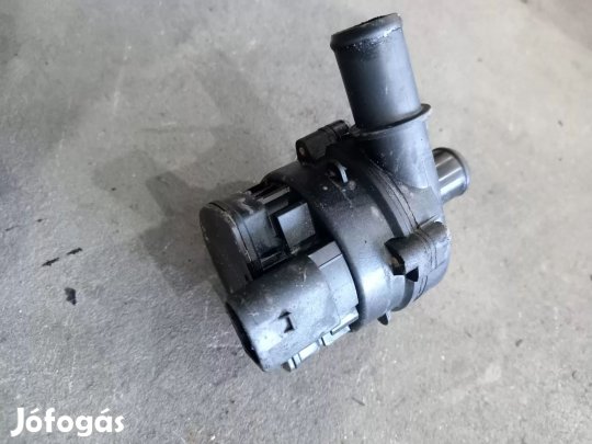 Renault Master Opel MOVANO 10- Vízkeringető szivattyú keringető 9384