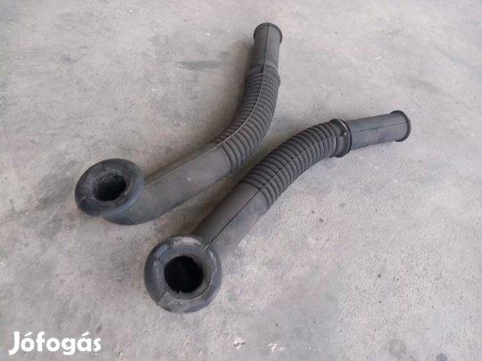 Renault Master Opel MOVANO 10- Vízvályú alá vízelvezető víz cső 196