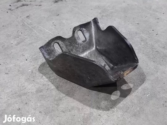 Renault Master Opel MOVANO Kipufogócsonk kezdet tartó konzol bak 1431