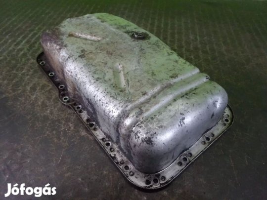 Renault Master Opel Movano 03- 2.2 2.5 dci Olajteknő olajkarter 2664