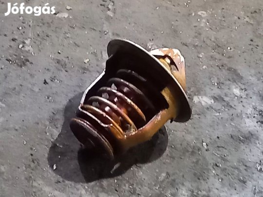 Renault Master Opel Movano 03- 3.0 71 fok fokos termosztát 0986