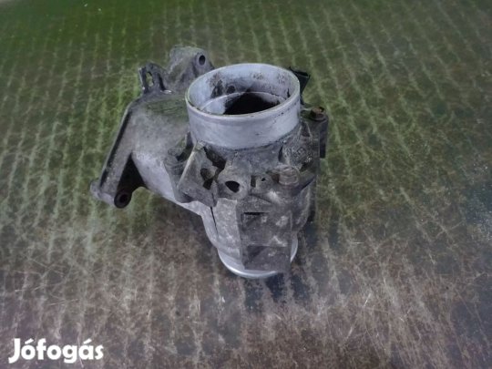 Renault Master Opel Movano 03- Egr Agr kipufogógáz szelep 2663