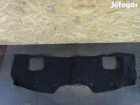 Renault Master Opel Movano 03- Motorháztető belső szövet pokla 2668