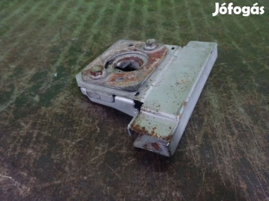 Renault Master Opel Movano 03- Motorháztető zár zárszerkezet 2662