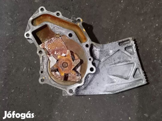 Renault Master Opel Movano 03- Vízpumpa vízszivattyú víz pumpa 0984