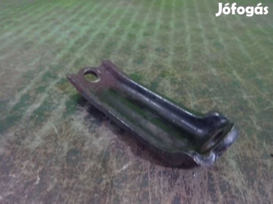 Renault Master Opel Movano 03- katalizátor turbó tartó konzol bak 2661