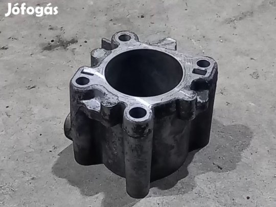 Renault Master Opel Movano 10- Fojtószelep egr szelep közötti cső 1429