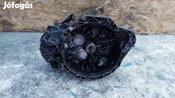 Renault Master Opel Movano 2.5 PK5 Váltó sebességváltó sebváltó 2005