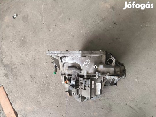 Renault Master Opel Movano 2.5 PK5 Váltó sebességváltó sebváltó 3851