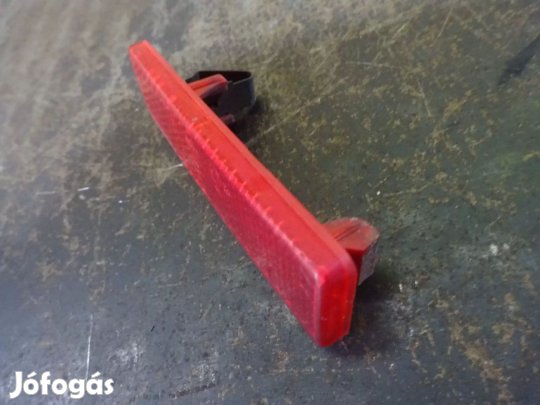 Renault Master Opel Movano 98- Hátsó fényvisszaverő prizma 2681