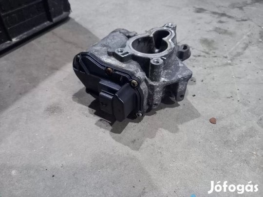 Renault Master Opel Movano Elektromos egr agr kipufogógáz szelep 1434