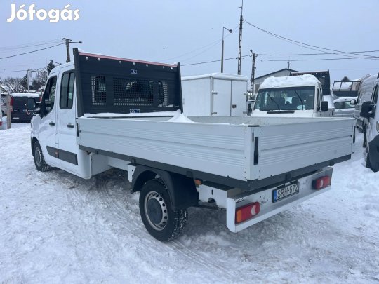 Renault Master,Opel Movano plató eladó