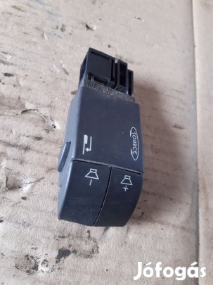 Renault Master Rádió Vezérlő Kormánykapcsoló