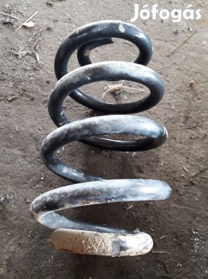 Renault Master Rugó