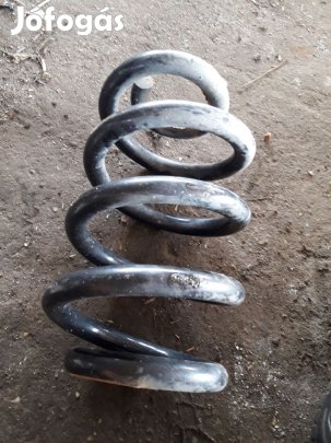 Renault Master Rugó