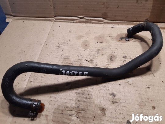Renault Master Szervócső