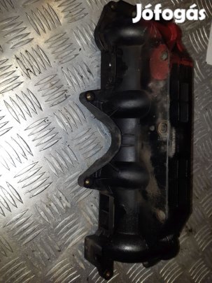 Renault Master Szívótorok