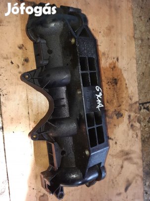 Renault Master Szívótorok