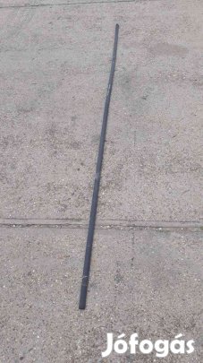 Renault Master Tetődíszléc