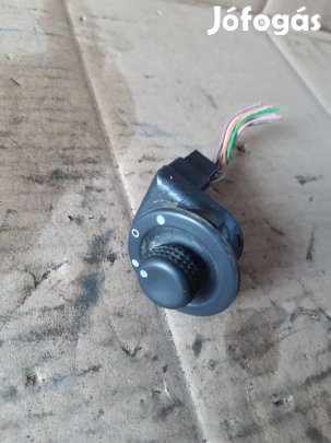 Renault Master Tükör Állító Kapcsoló