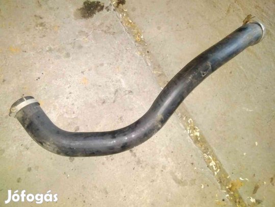 Renault Master Turbócső / Intercooler Cső