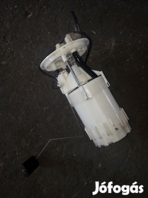 Renault Master Üzemanyag Szintjelző