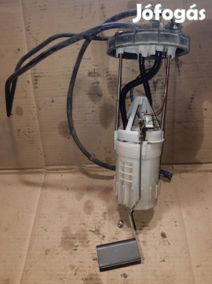 Renault Master Üzemanyag Szintjelző