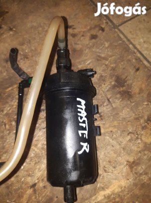 Renault Master Üzemanyag Szűrő Ház