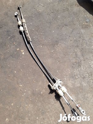 Renault Master Váltó Bowden