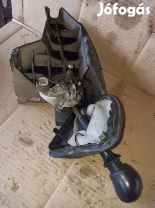 Renault Master Váltó Kulissza