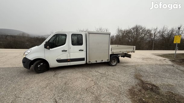 Renault Master Vb eladó