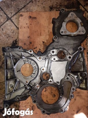 Renault Master Vezérlés Burkolat