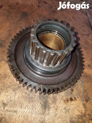 Renault Master Vezérműkerék