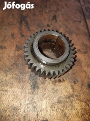 Renault Master Vezérműkerék