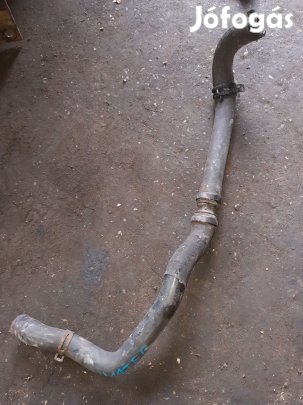 Renault Master Vízcső