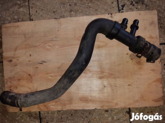 Renault Master Vízcső Elosztó