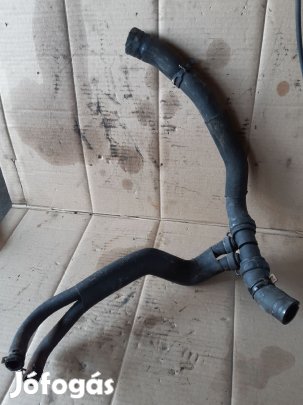 Renault Master Vízcső + Elosztó